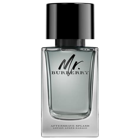 mr burberry 2017|mr Burberry aftershave.